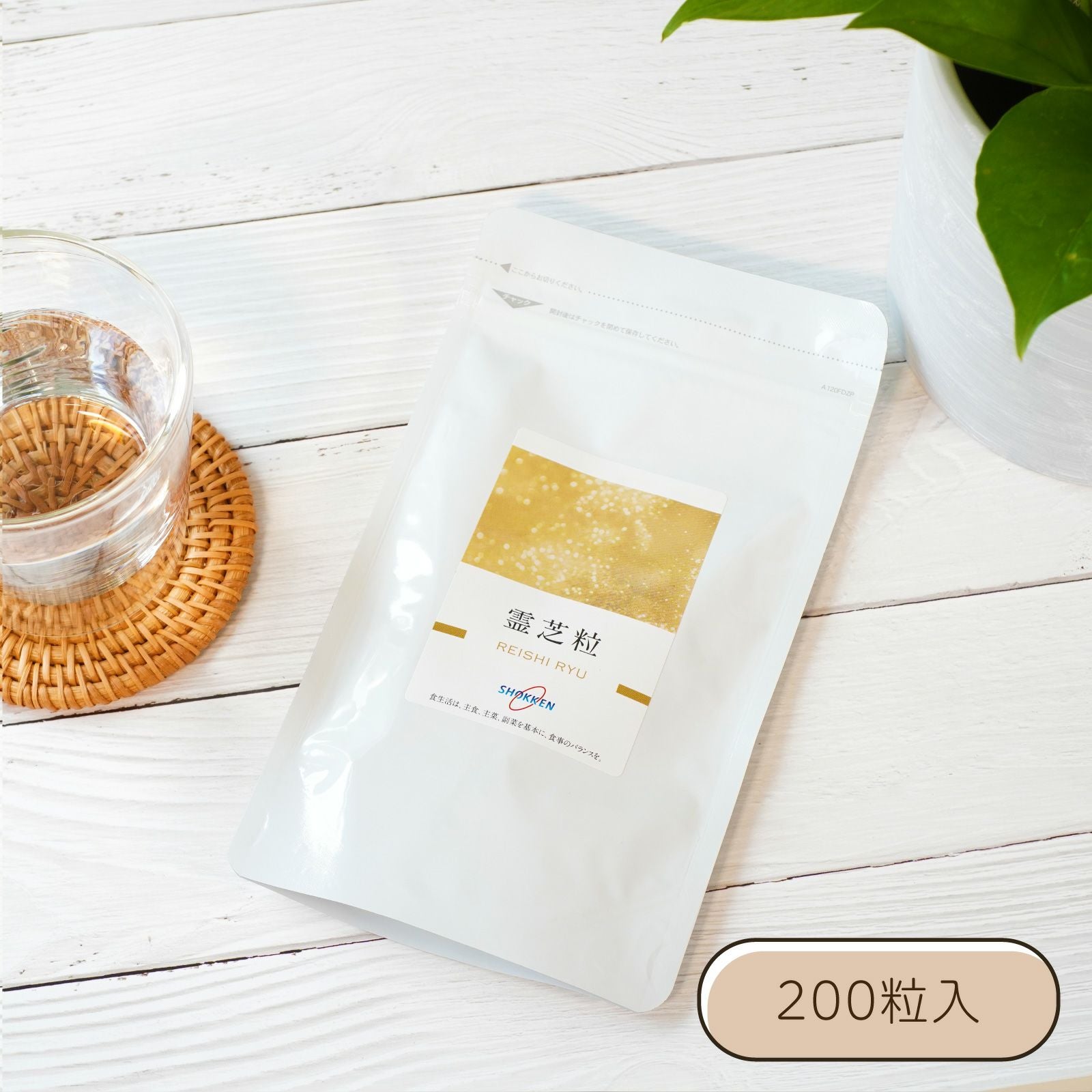 陽緑 (やんろく）サラダ 徳用 300粒入 | サプリメント | 食健